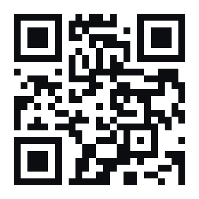 公式LINE 友だち追加 QRコード